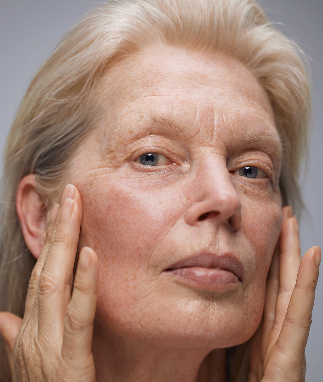 Vitamin Lifting Serum