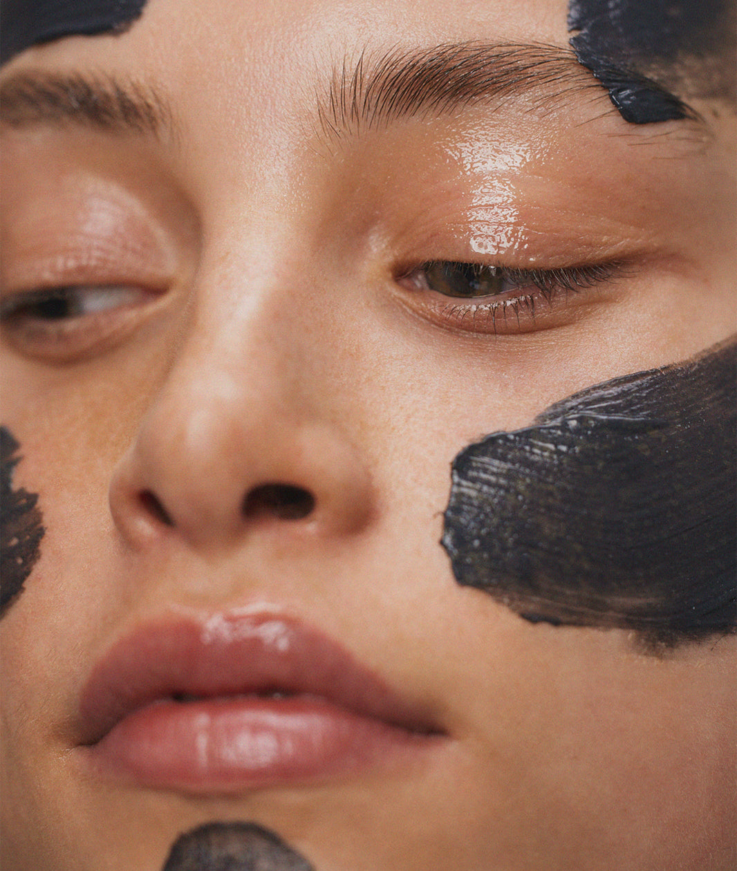 Deep Cleansing Mask