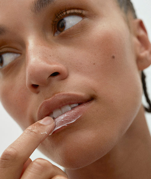 Lip Repair