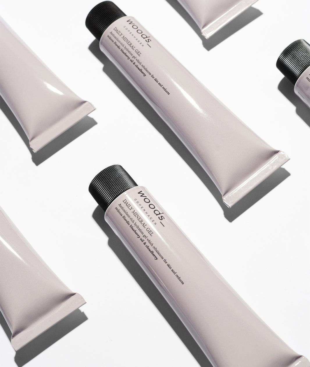 Daily Mineral Gel