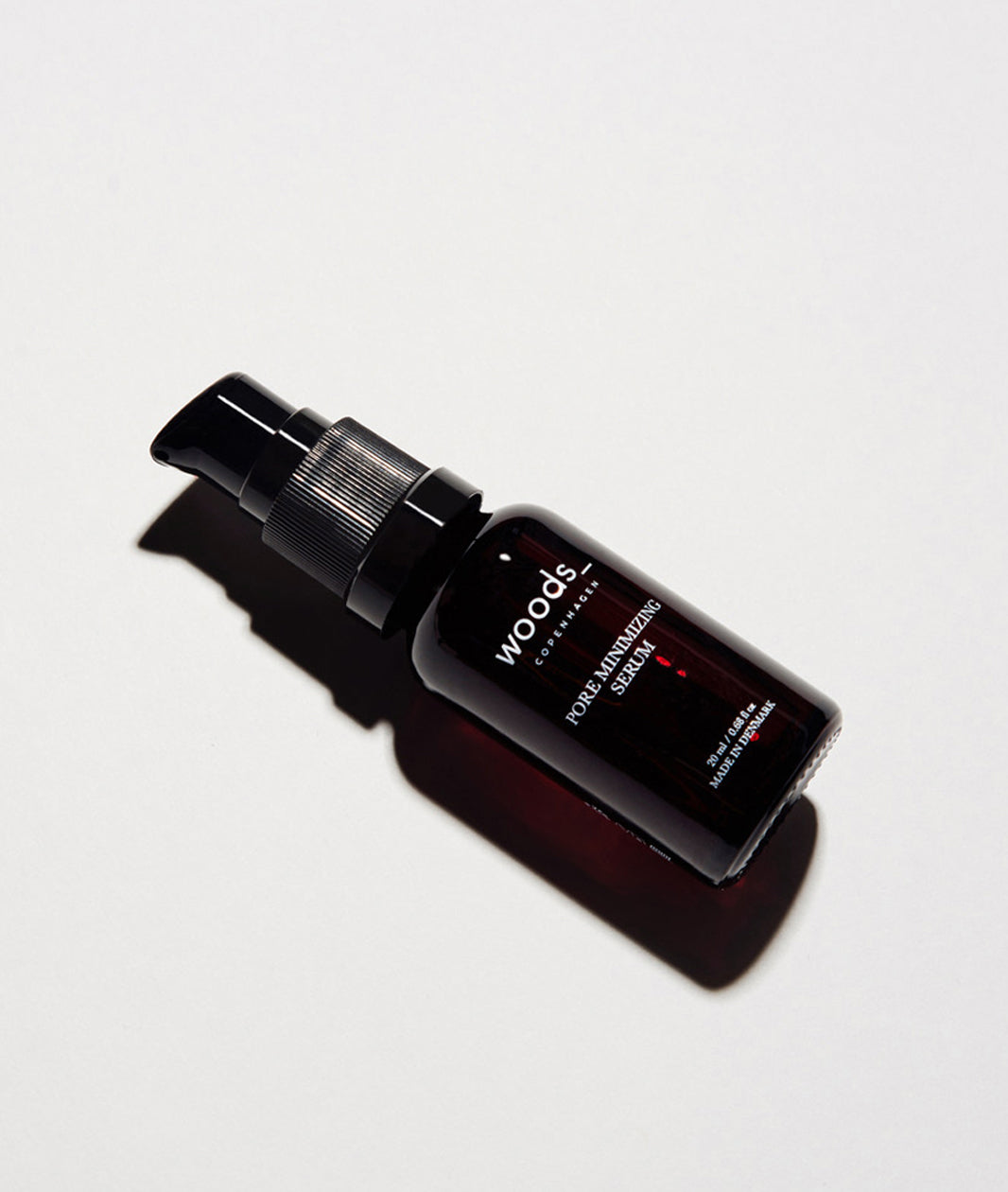 Pore Minimizing Serum