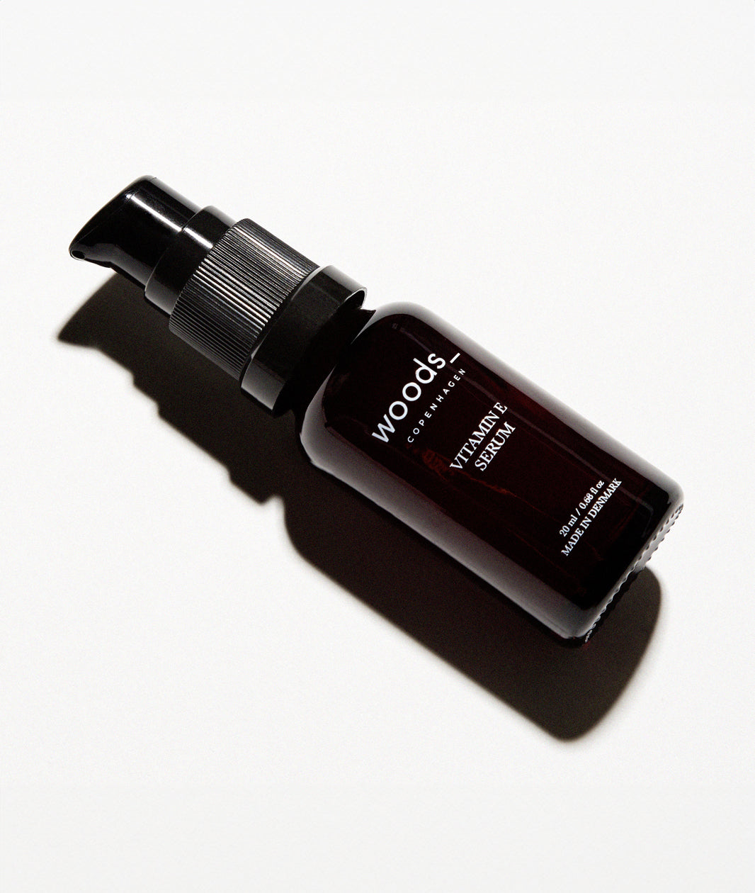 Vitamin E Serum
