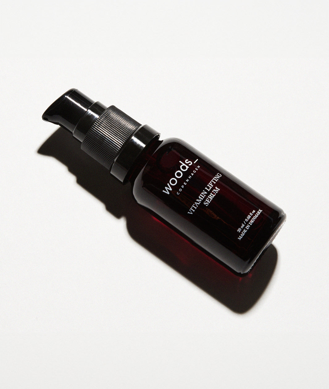 Vitamin Lifting Serum