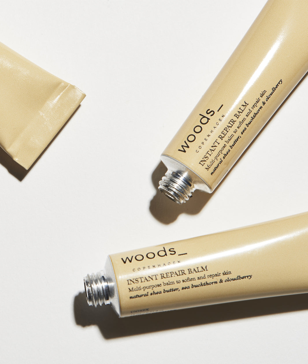 Instant Repair Balm
