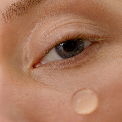 Vitamin Face Oil