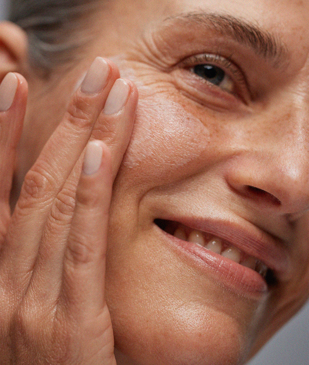 Daily Facial Routine