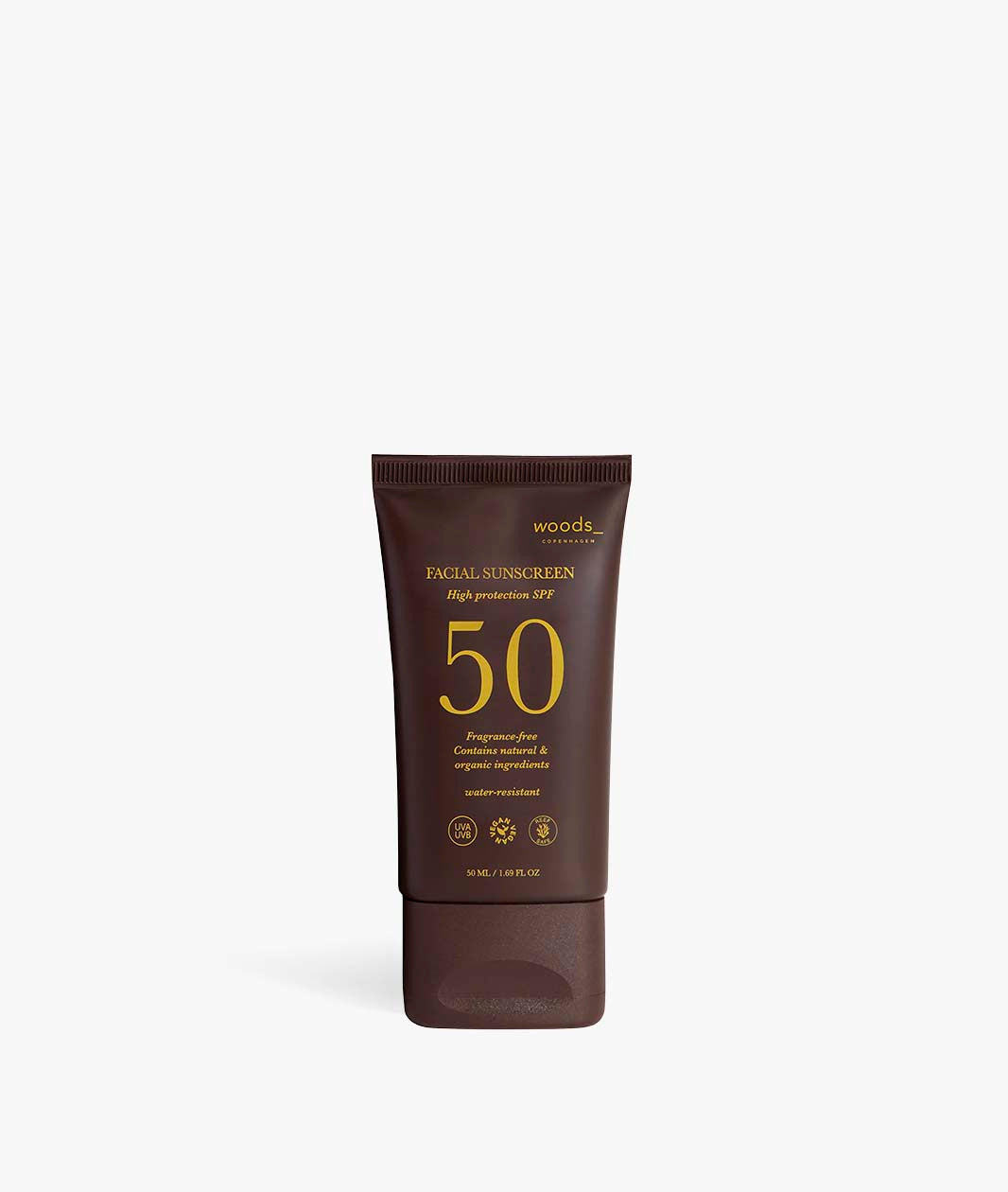 Sunscreen High Protection SPF 50 50 ml