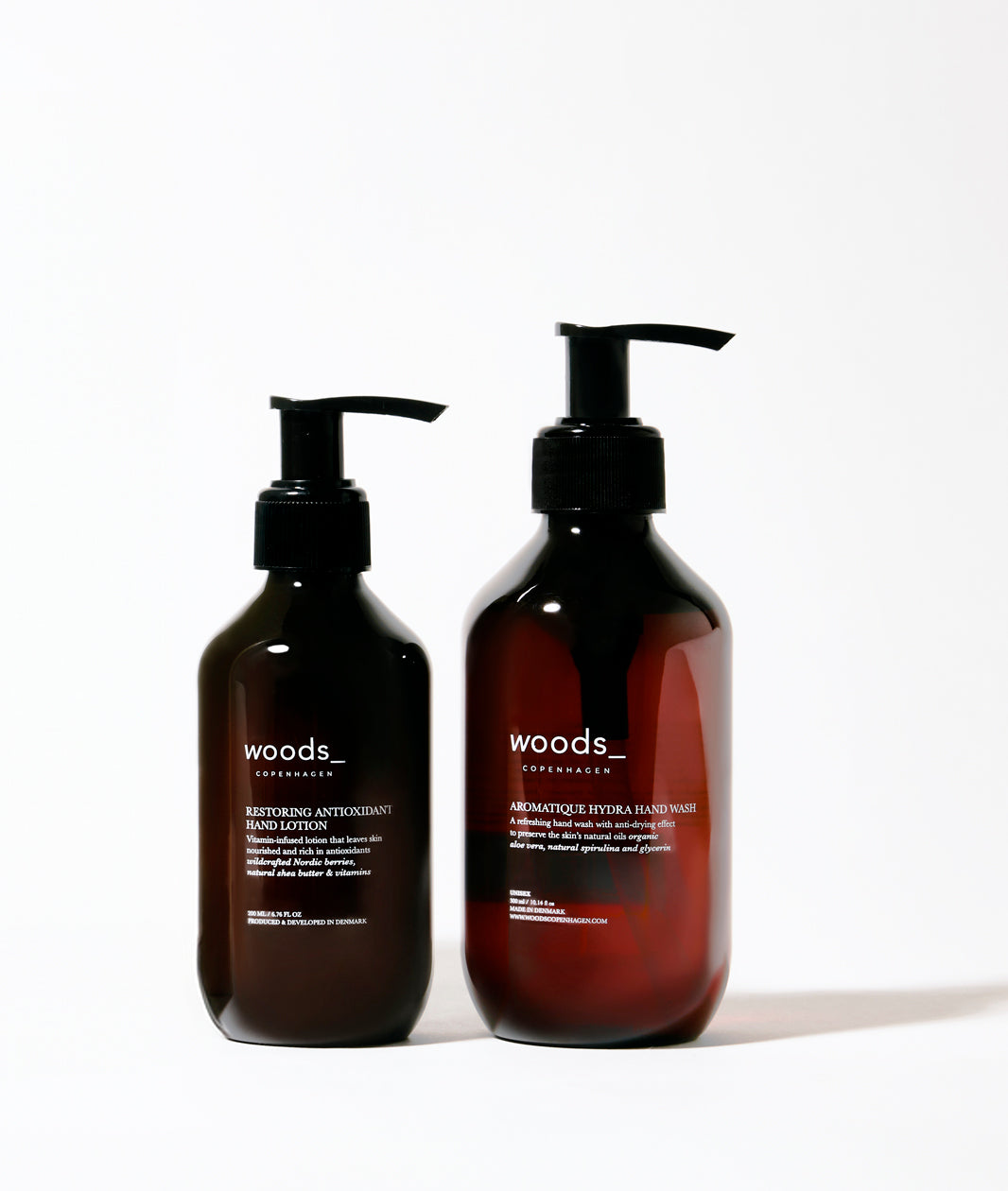 Hand Care Essentials