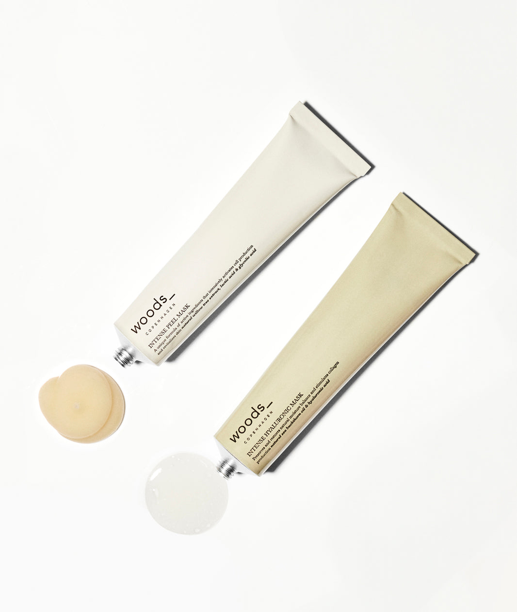 Mask Duo