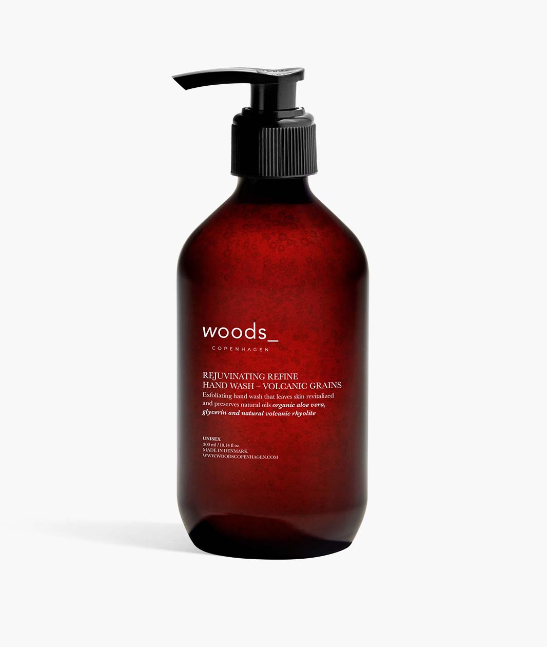 Volcanic Grains Hand Wash
