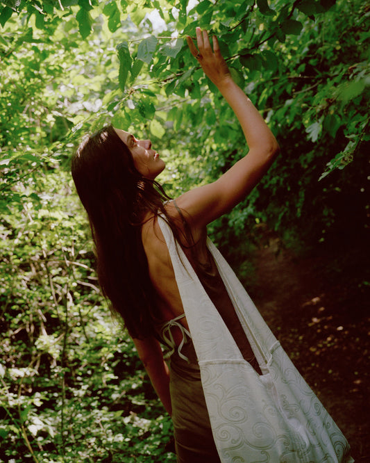 People & Rituals: Maria Palm