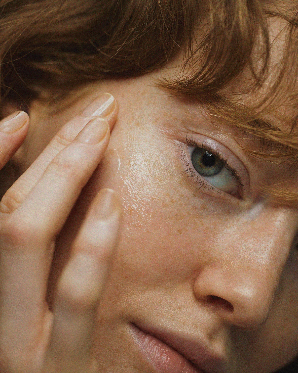 Reduce redness: Why your skin flushes and how to minimize it
