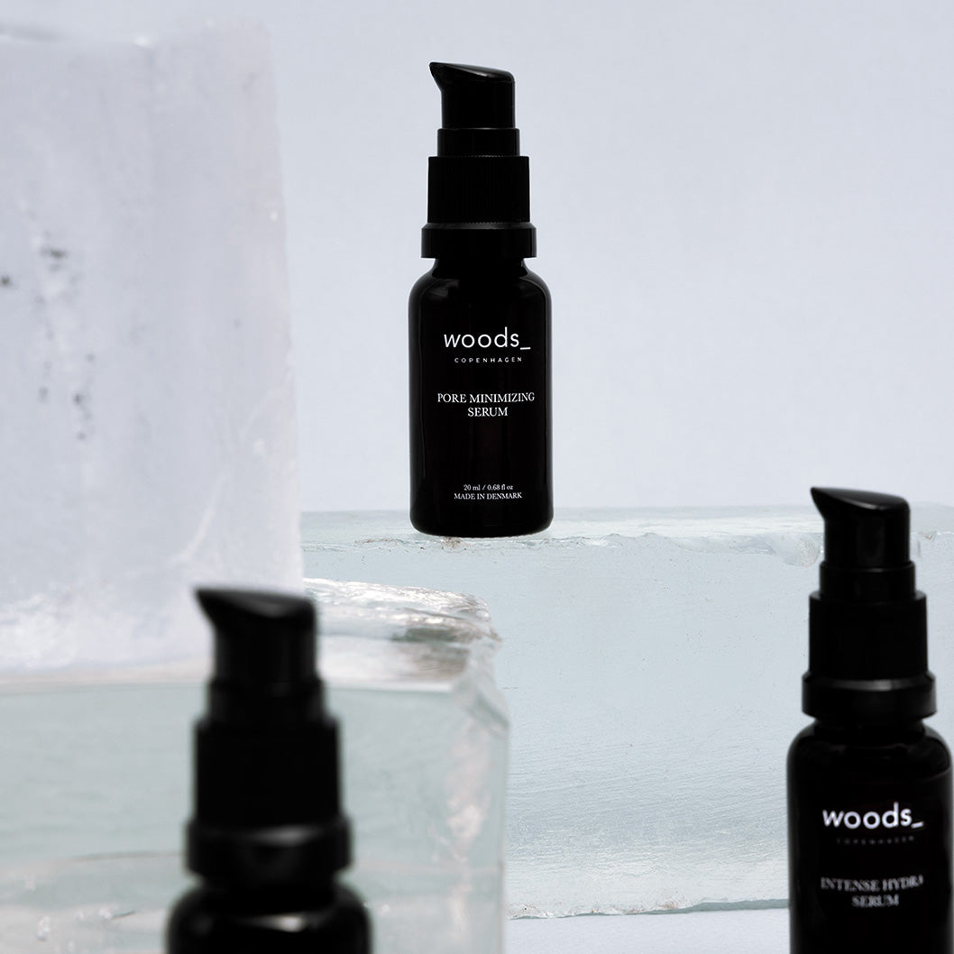 Serums and why you shouldn’t miss out on them – woods_ copenhagen