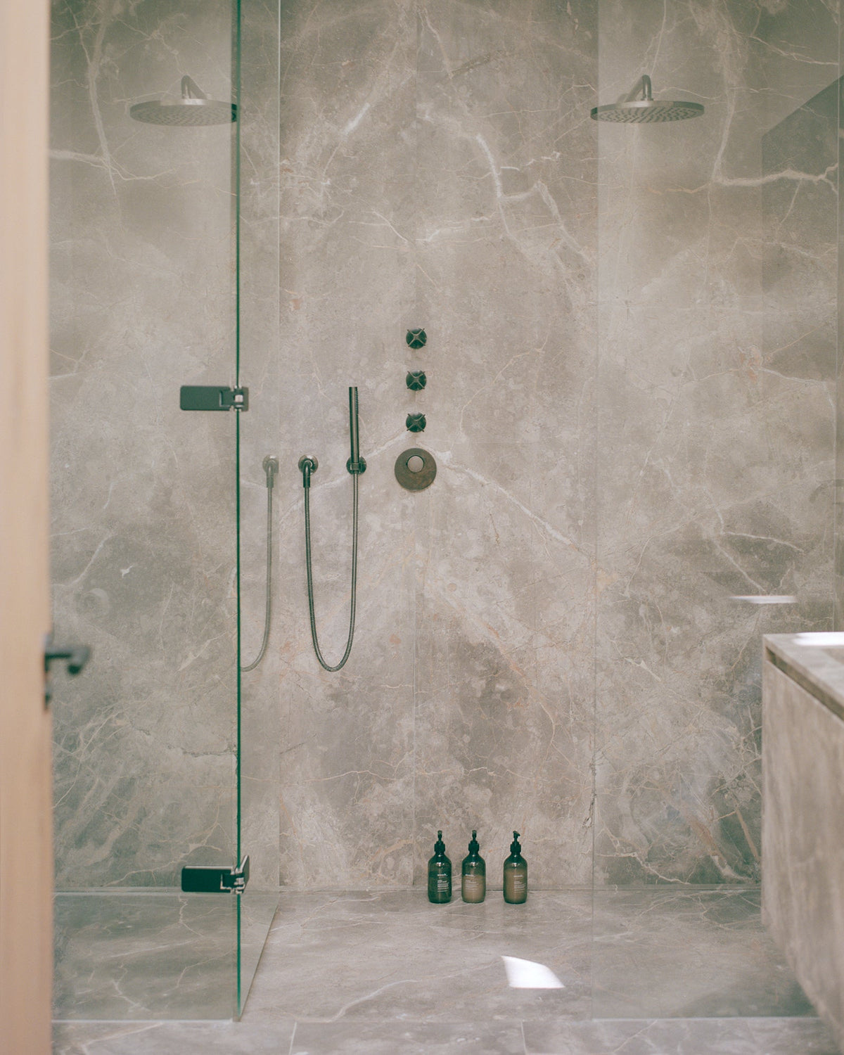 Shampoo