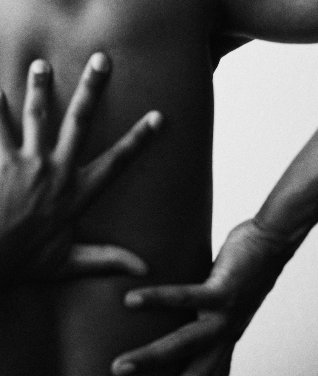Body Care Essentials