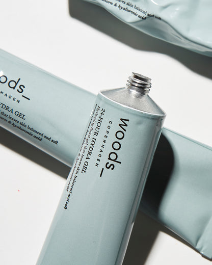 24-Hour Hydra Gel
