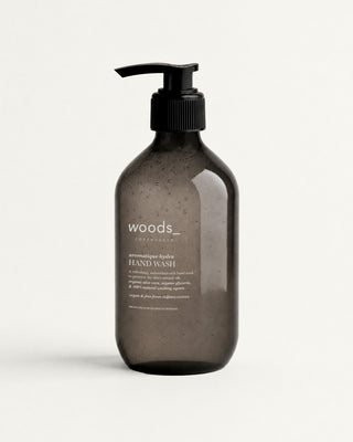 Aromatique Hydra Hand Wash