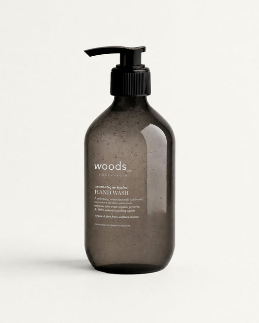 Aromatique Hydra Hand Wash