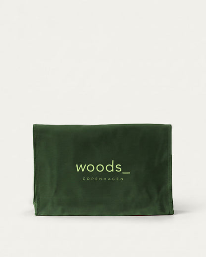 Beeswax Bag