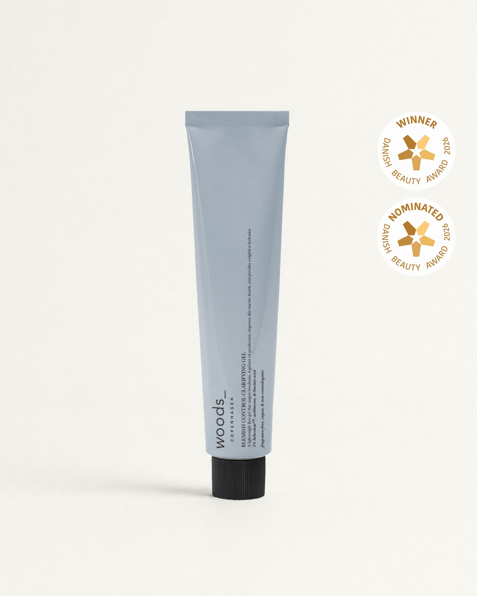 Blemish Control Clarifying Gel