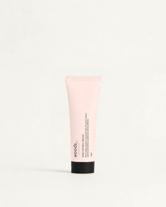 Daily Hydra Cream - 30ml