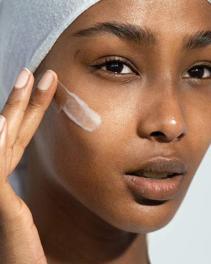 Daily Mineral Gel