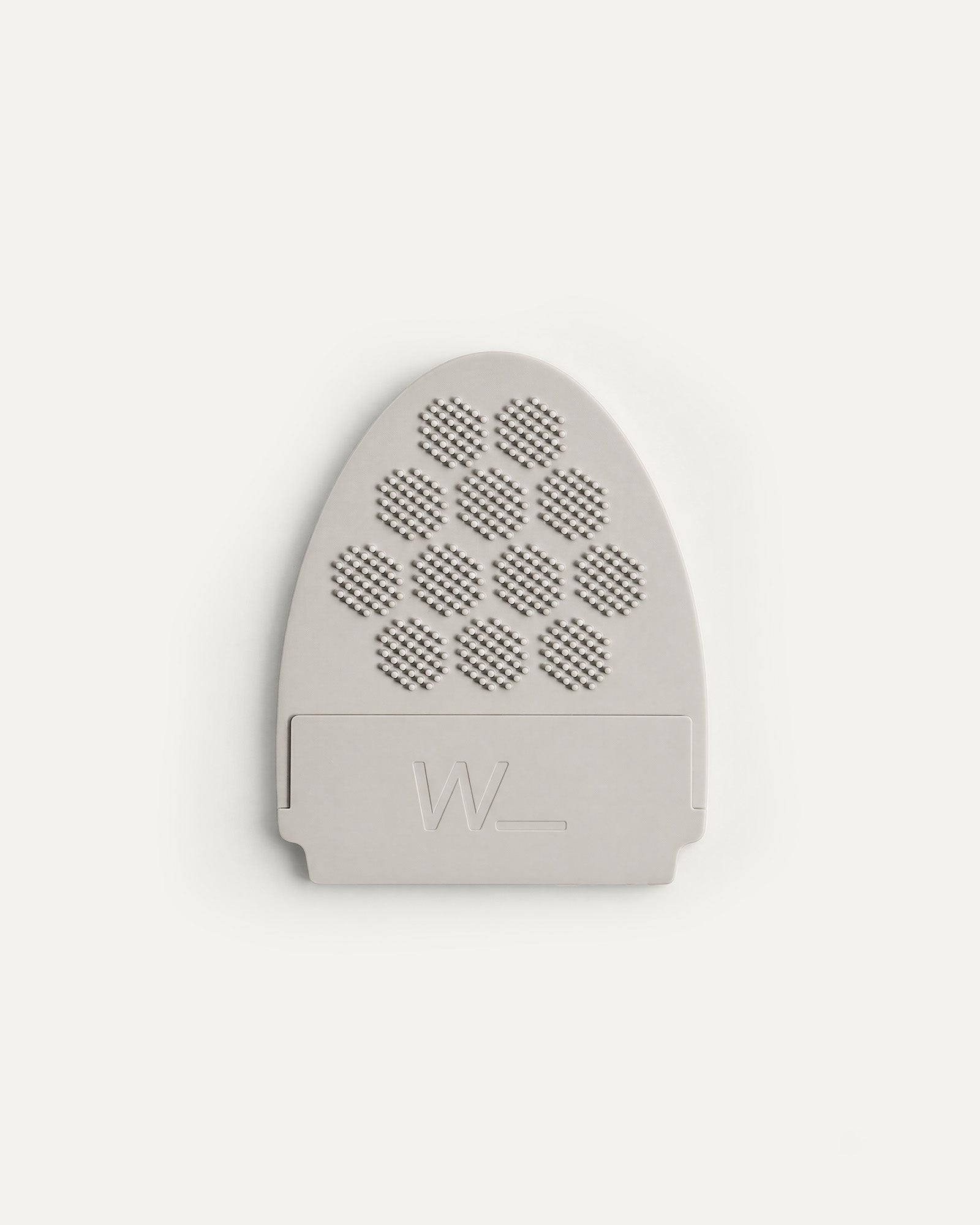 Woods Copenhagen Facial Cleansing Mitt – eksfolierende renseklud