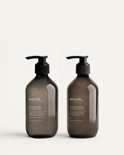 Hand Care Essentials