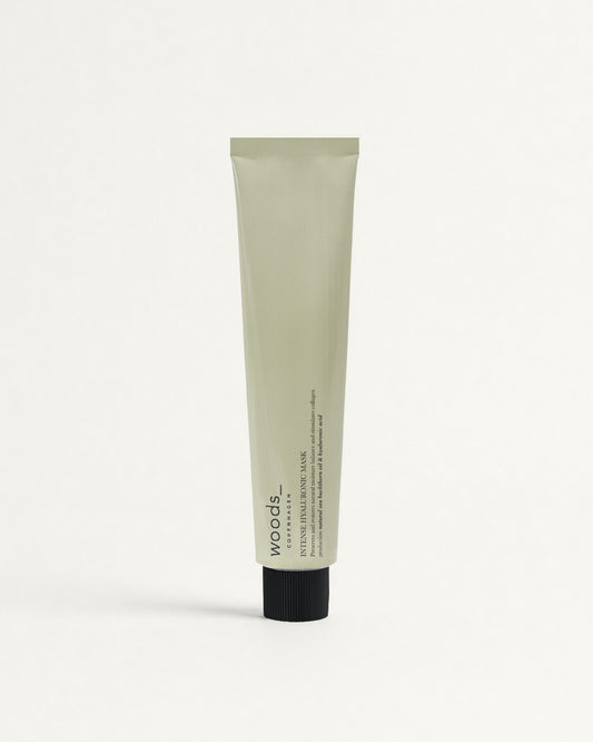 Intense Hyaluronic Mask