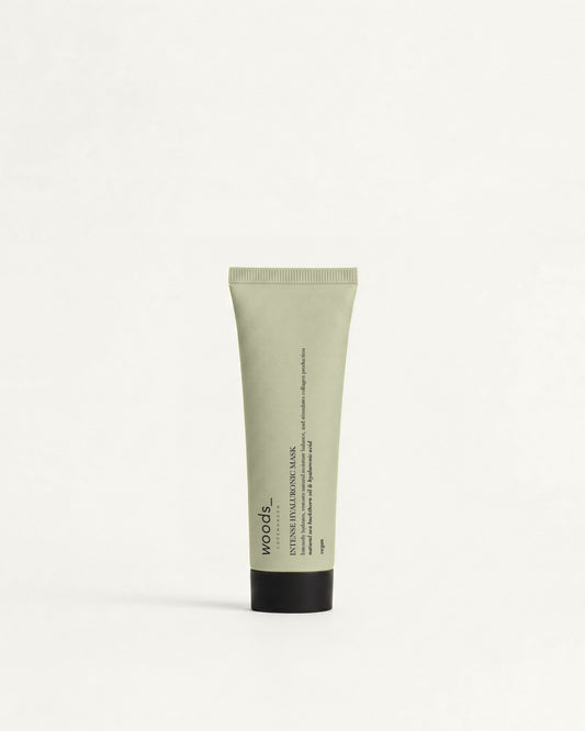 Intense Hyaluronic Mask 30ml