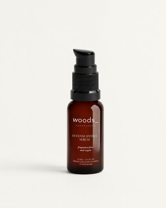 Intense Hydra Serum