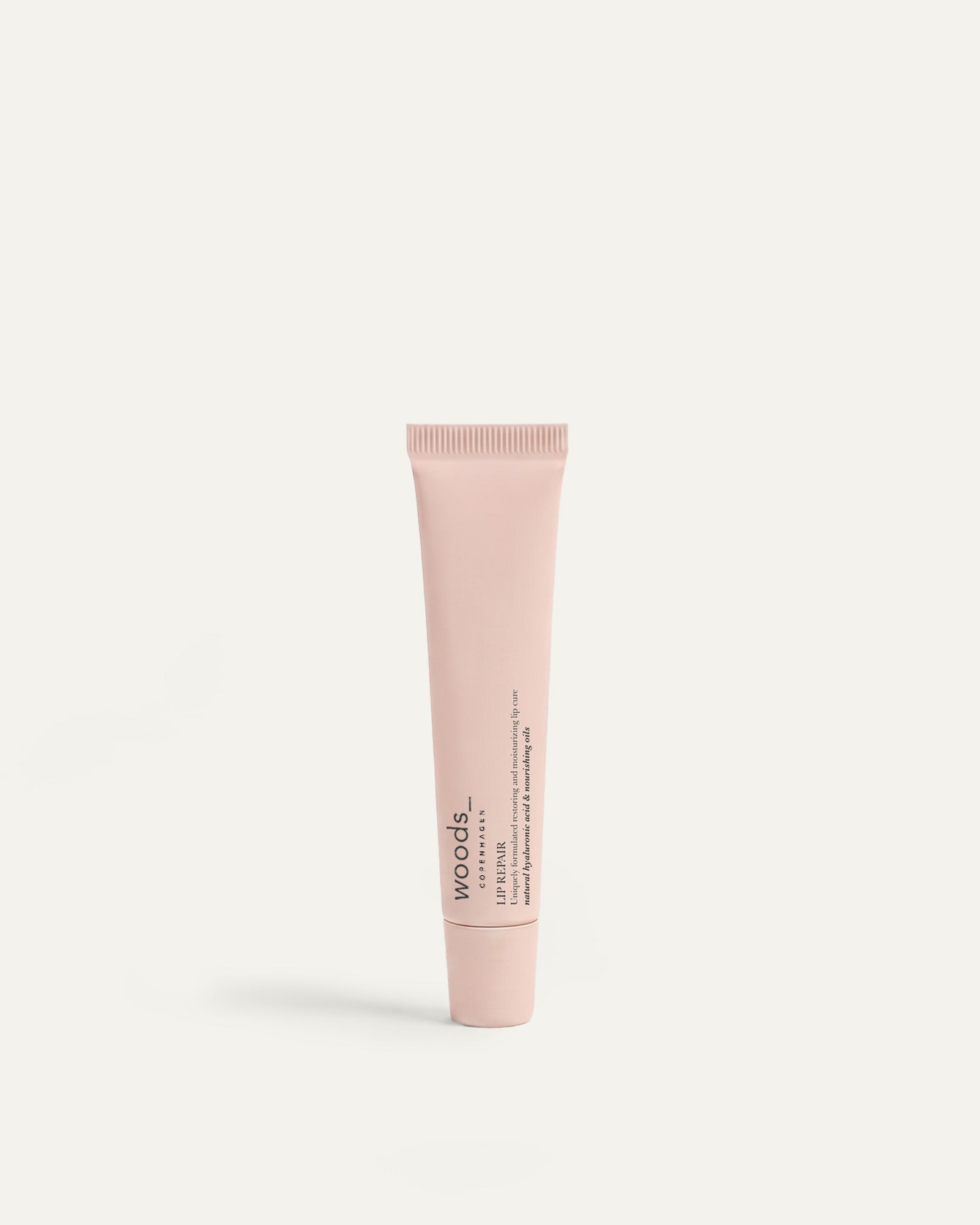 Woods Copenhagen Lip Repair – intensivt hydrerende læbepleje