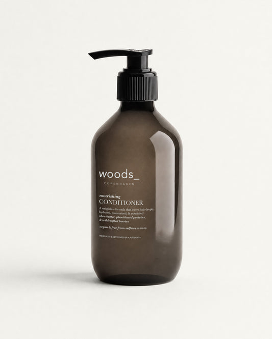 Nourishing Conditioner