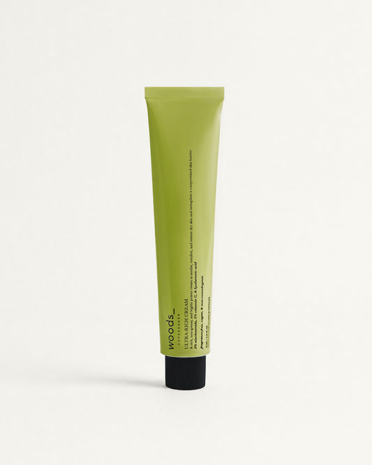 Ultra-Rich Cream