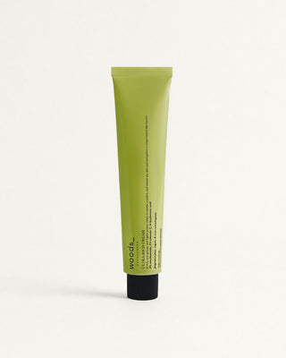 Woods Copenhagen Ultra-Rich Cream – nærende creme til tør hud
