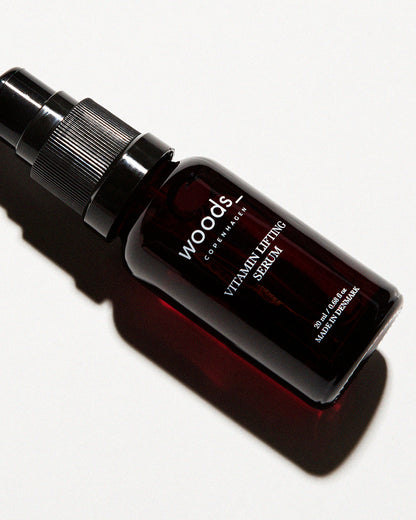 Vitamin Lifting Serum