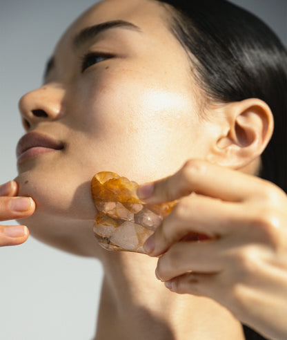 Sculpting Face Gua Sha