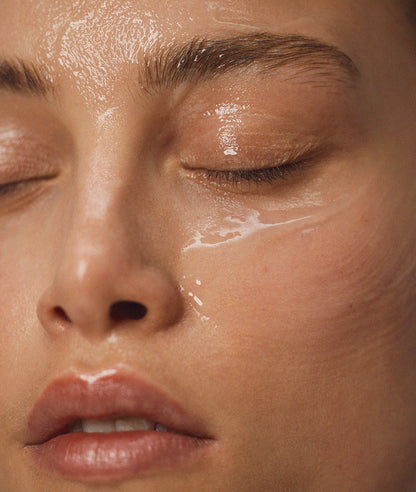 Intense Hyaluronic Mask