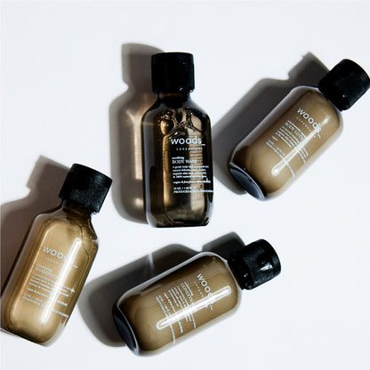 Niacinamide Repair Body Lotion 50ml