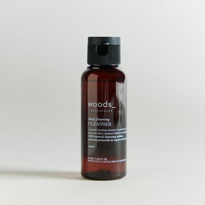 Daily Foaming Cleanser 50ml