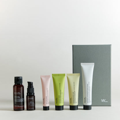 Intense Hyaluronic Mask 30ml