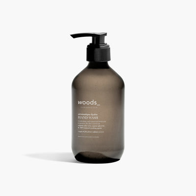 Aromatique Hydra Hand Wash