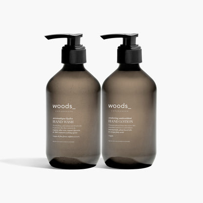 Hand Care Essentials