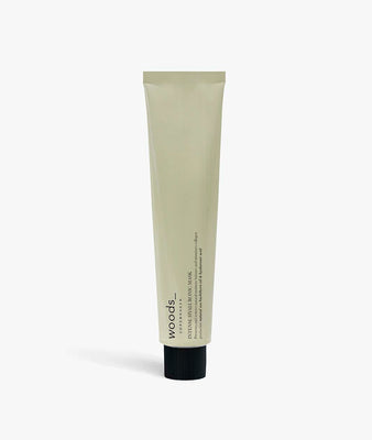 Intense Hyaluronic Mask