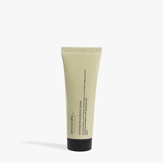 Intense Hyaluronic Mask 30ml