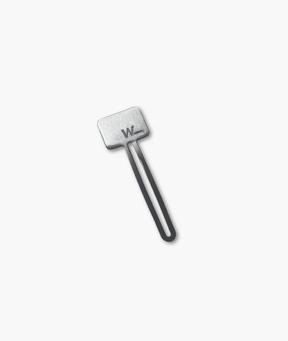 Tube Key