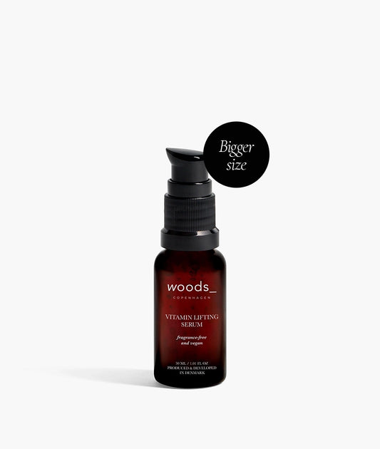 Vitamin Lifting Serum