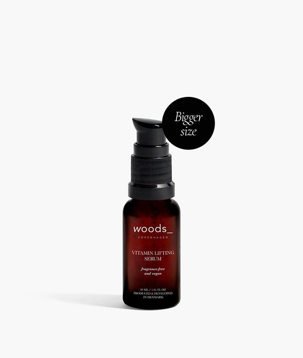 Vitamin Lifting Serum