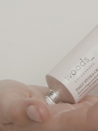 Daily Hydra Cream