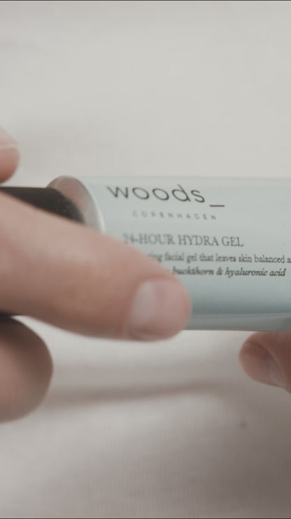 24-Hour Hydra Gel